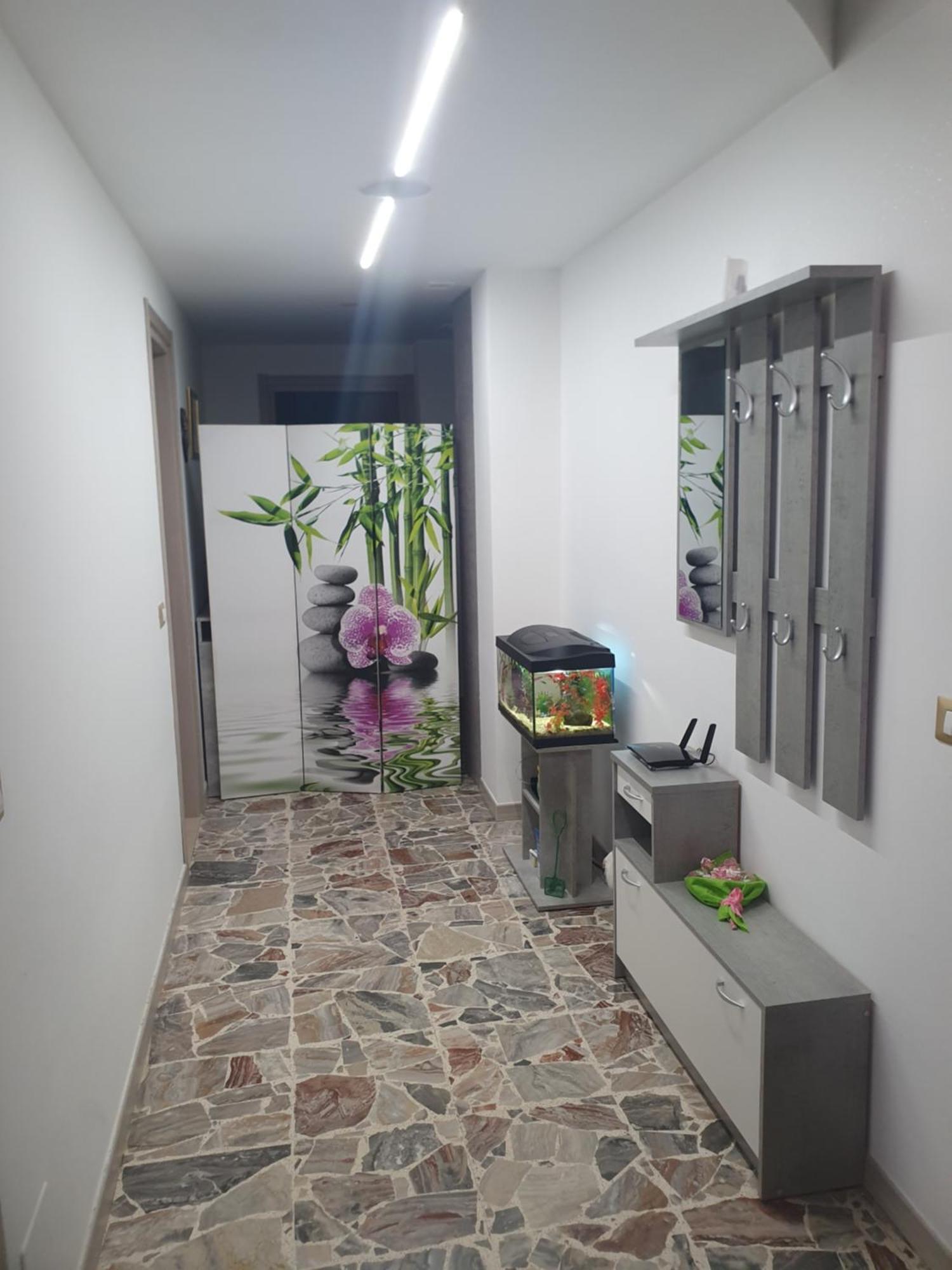 B&B Saphira Gozzano Екстер'єр фото
