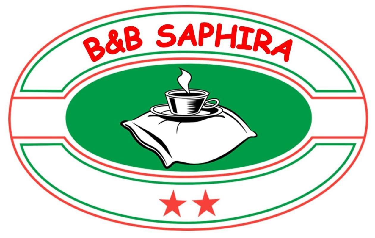 B&B Saphira Gozzano Екстер'єр фото