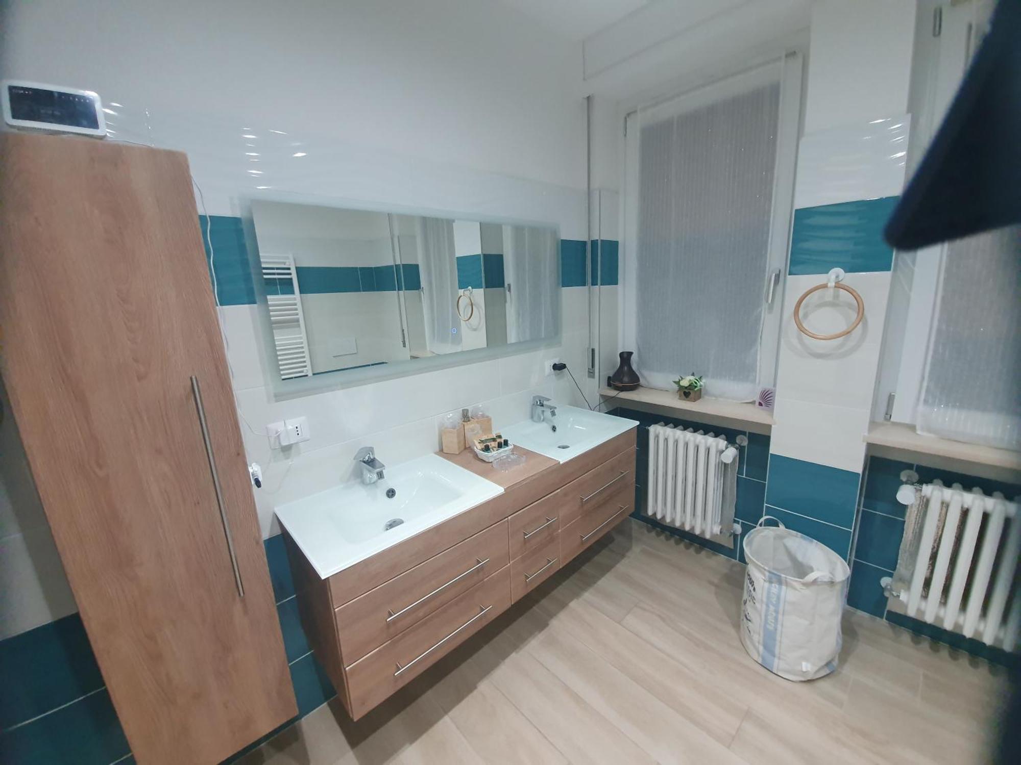 B&B Saphira Gozzano Екстер'єр фото