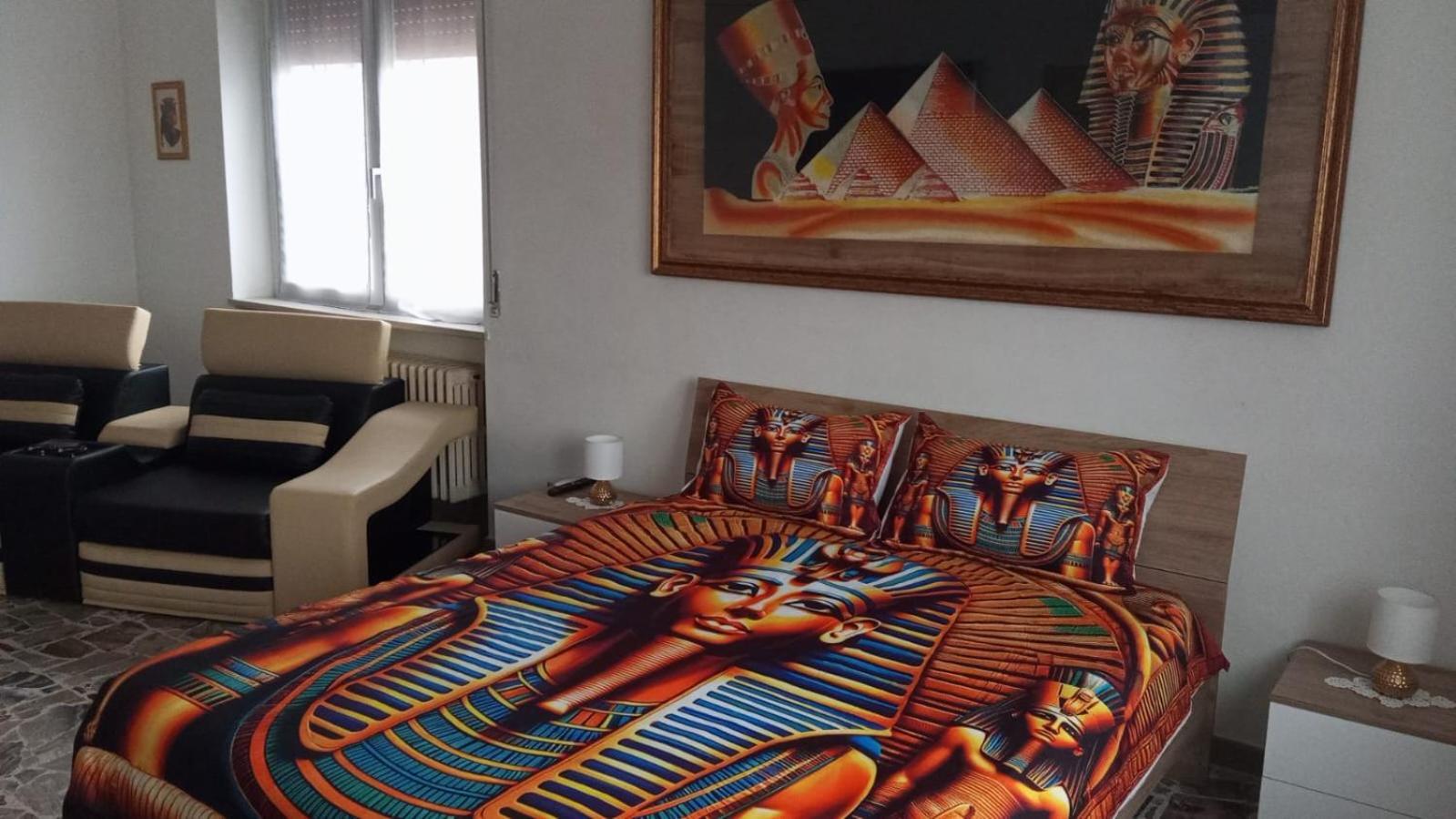 B&B Saphira Gozzano Екстер'єр фото