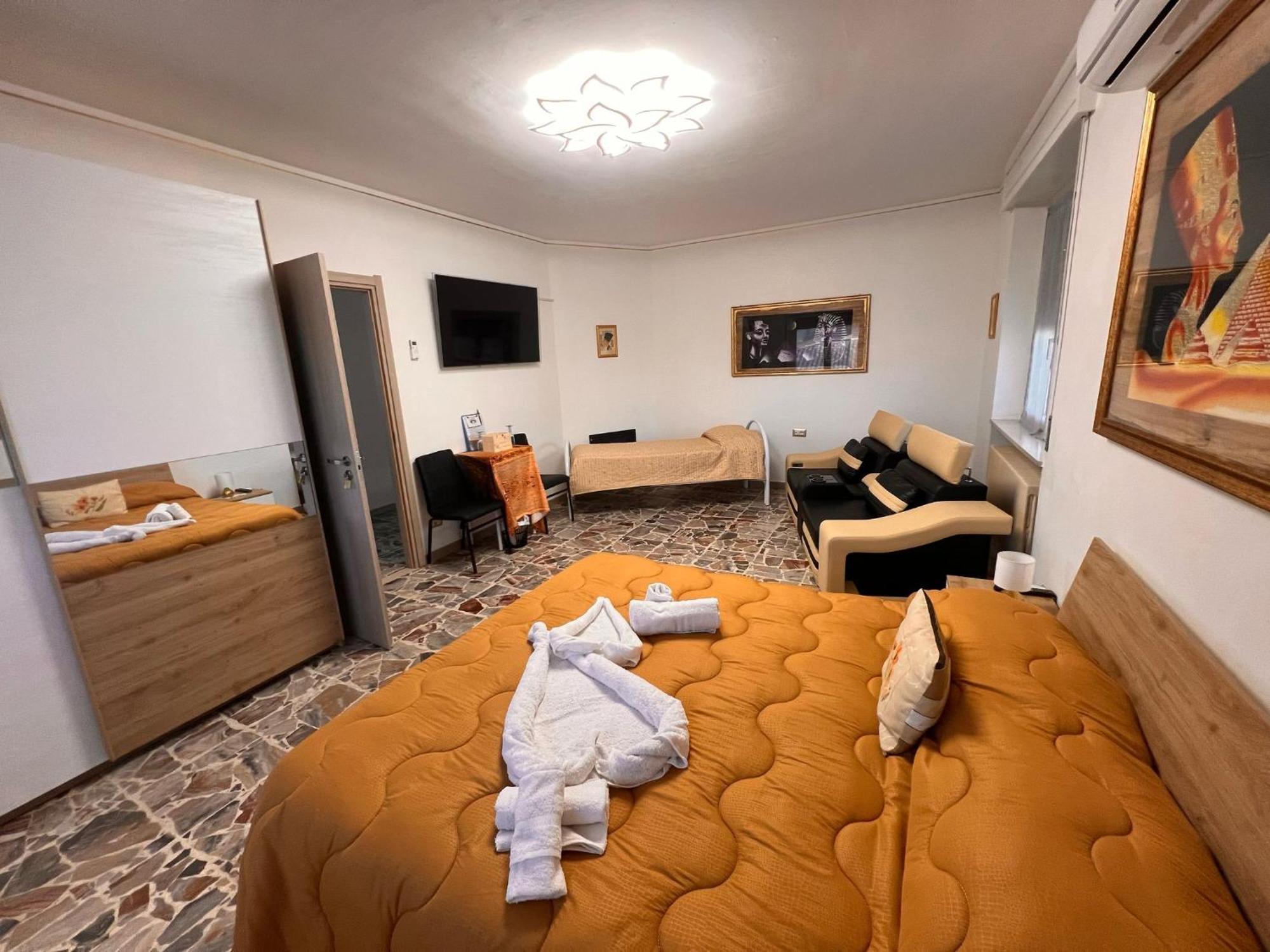 B&B Saphira Gozzano Екстер'єр фото